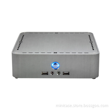 Realan Mini Aluminum Case Q Series E-Q6i
